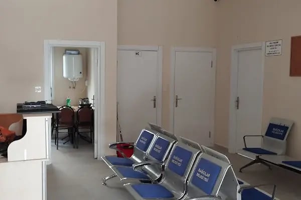 Mahmutbey Aile Sağlığı Merkezi - Resim 18