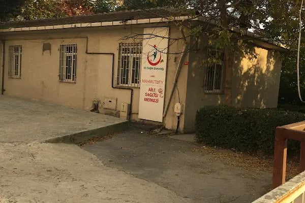 Mahmutbey Aile Sağlığı Merkezi - Resim 3