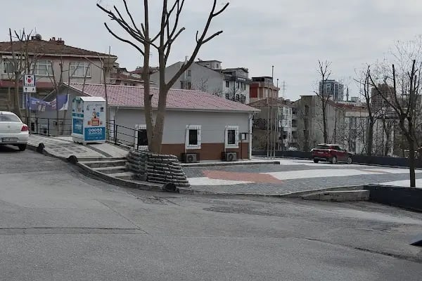 Mahmutbey Aile Sağlığı Merkezi - Resim 12