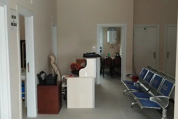 Mahmutbey Aile Sağlığı Merkezi - Resim 19