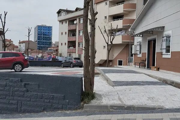 Mahmutbey Aile Sağlığı Merkezi - Resim 10