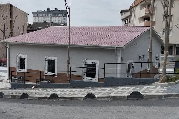 Mahmutbey Aile Sağlığı Merkezi - Resim 5