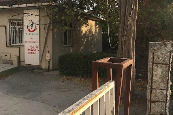 Mahmutbey Aile Sağlığı Merkezi - Resim 9