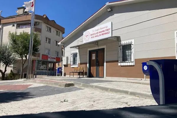 Mahmutbey Aile Sağlığı Merkezi - Resim 4