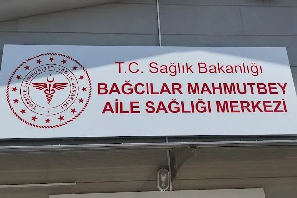 Mahmutbey Aile Sağlığı Merkezi - Resim 14