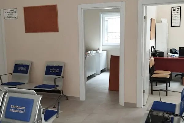 Mahmutbey Aile Sağlığı Merkezi - Resim 17