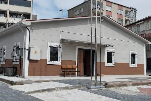 Mahmutbey Aile Sağlığı Merkezi - Resim 11