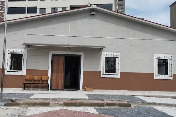 Mahmutbey Aile Sağlığı Merkezi - Resim 1