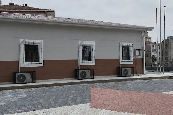 Mahmutbey Aile Sağlığı Merkezi - Resim 6
