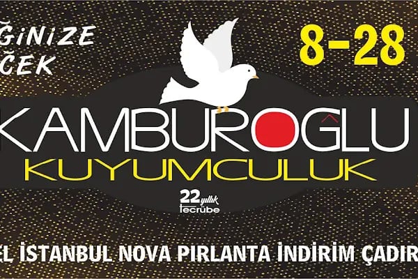 Kamburoğlu Kuyumculuk - Resim 3