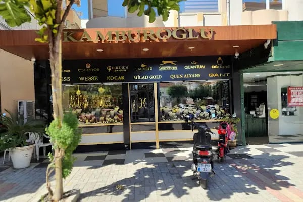 Kamburoğlu Kuyumculuk - Resim 2