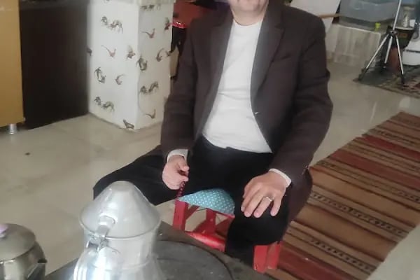 MAVİ KONAKLAMA - Resim 16