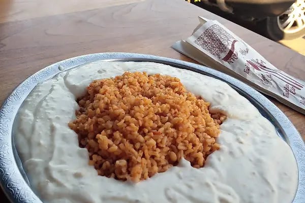 Mekan Kebap Künefe - Resim 8