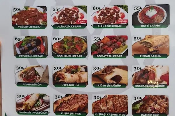Mekan Kebap Künefe - Resim 19