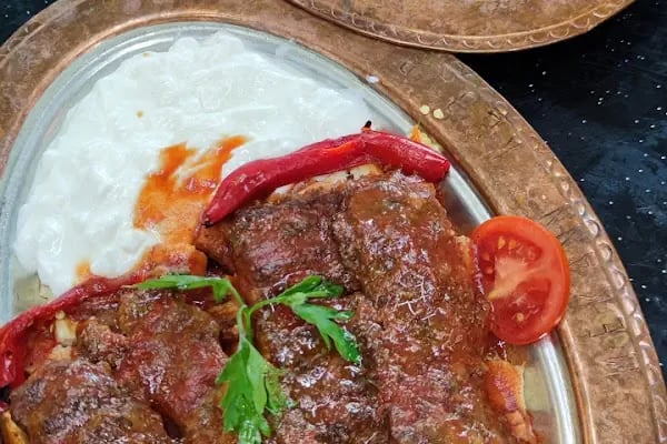 Mekan Kebap Künefe - Resim 10