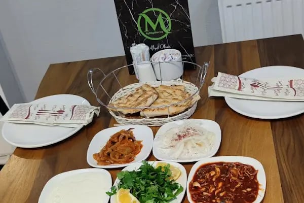 Mekan Kebap Künefe - Resim 20