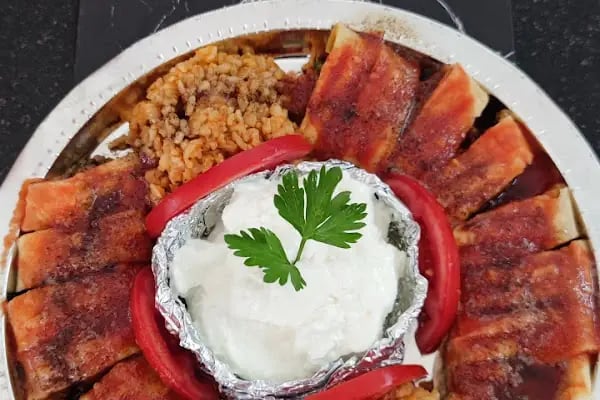 Mekan Kebap Künefe - Resim 9