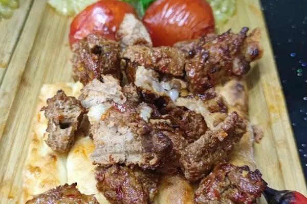 Mekan Kebap Künefe - Resim 12