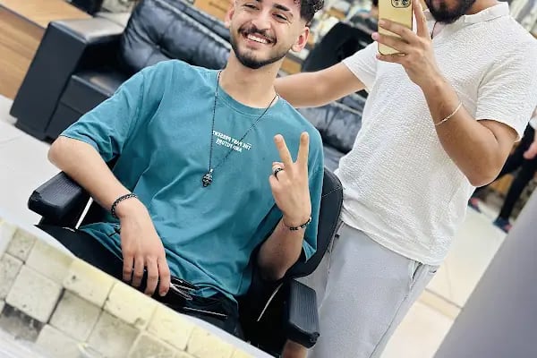 BALANCE HAİR&amp;MAKEUP STUDİO - Resim 18