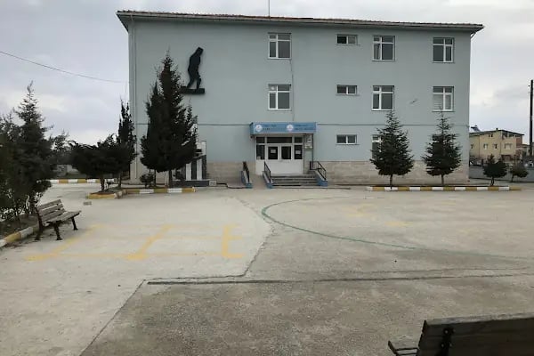 Pınarca İlköğretim Okulu - Resim 3
