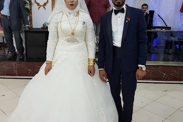 BEYAZ SARAY DÜĞÜN SALONU - Resim 7