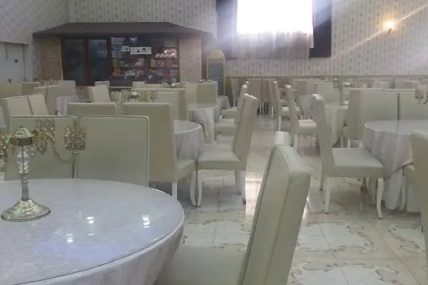 BEYAZ SARAY DÜĞÜN SALONU - Resim 5