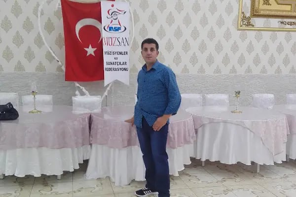 BEYAZ SARAY DÜĞÜN SALONU - Resim 14