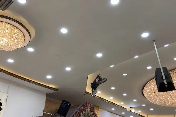 BEYAZ SARAY DÜĞÜN SALONU - Resim 13
