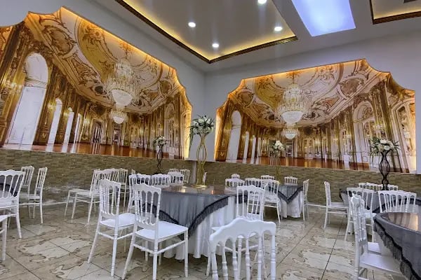 BEYAZ SARAY DÜĞÜN SALONU - Resim 15
