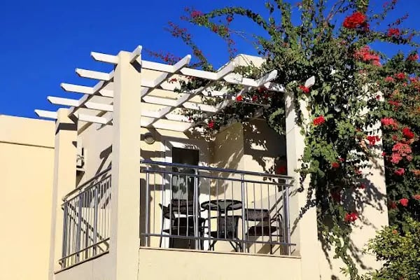 Mandarin Resort Hotel - Resim 15