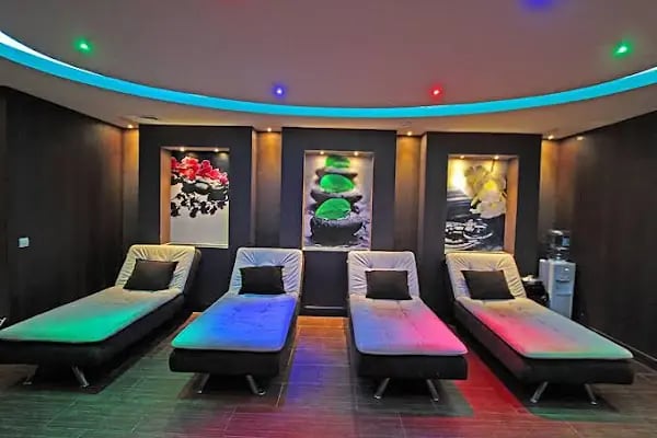 Mandarin Resort Hotel - Resim 11