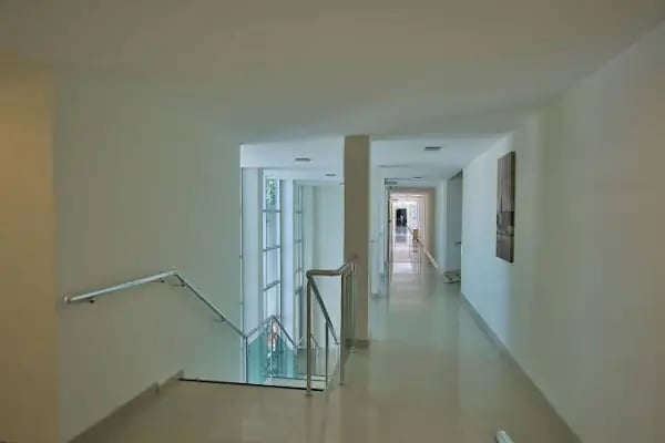 Mandarin Resort Hotel - Resim 12