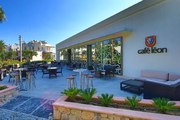 Mandarin Resort Hotel - Resim 20