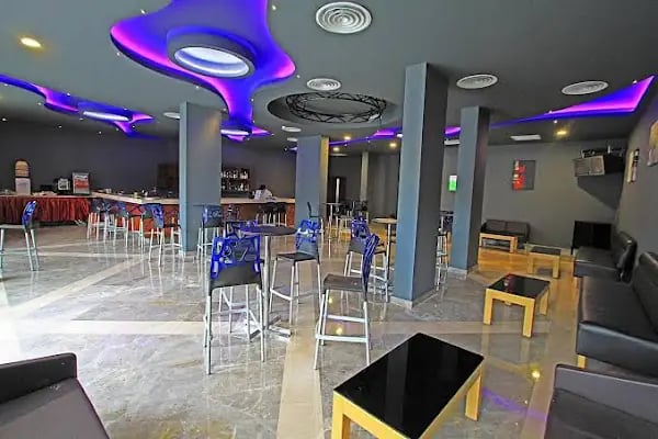 Mandarin Resort Hotel - Resim 8