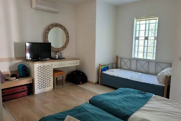 Mandarin Resort Hotel - Resim 2