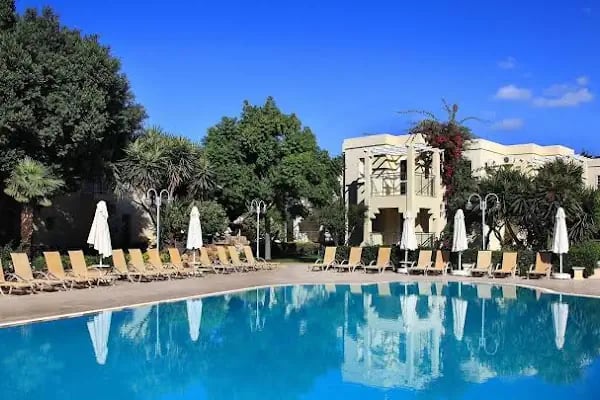 Mandarin Resort Hotel - Resim 3