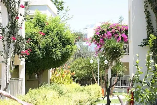 Mandarin Resort Hotel - Resim 18