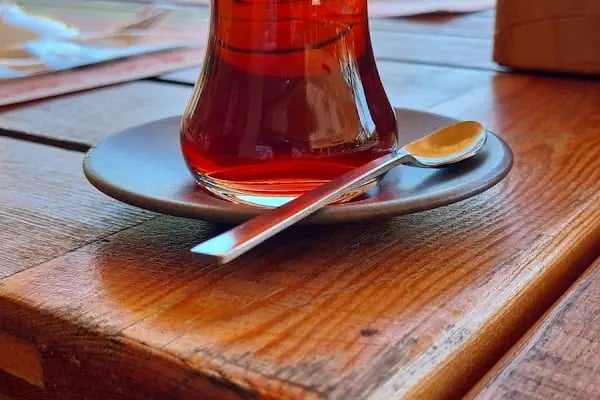 Mavi Kayalar Restoran - Resim 8
