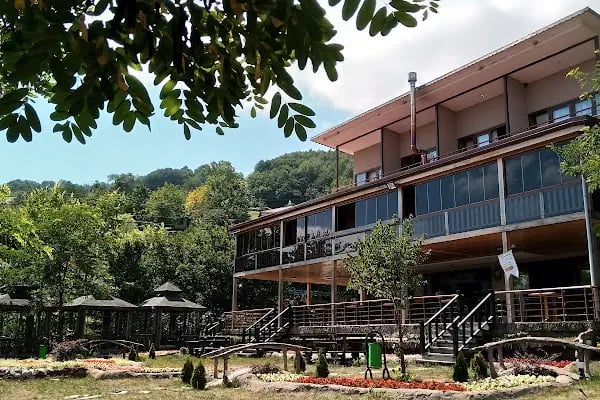 Mavi Kayalar Restoran - Resim 4