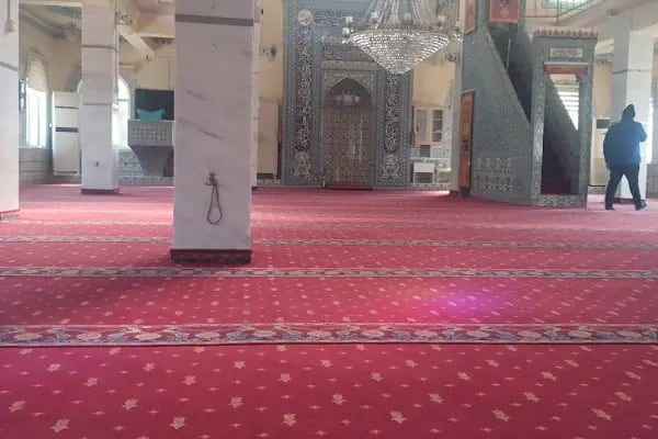 Bağbakan Cami - Resim 7