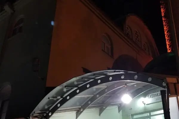 Bağbakan Cami - Resim 3