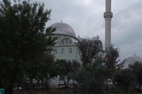 Bağbakan Cami - Resim 6