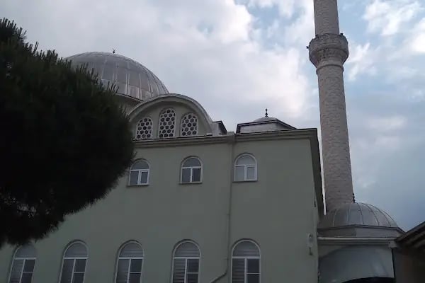 Bağbakan Cami - Resim 1