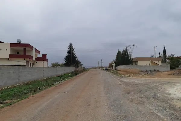 Taşkınlar Mehmetcik Ortaokulu - Resim 3