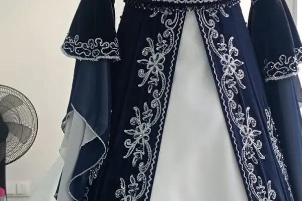Denizkızı Gelinlik - Resim 4