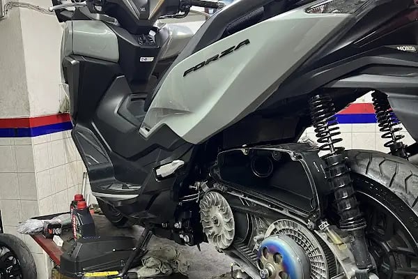 ÖzSalgın Motor R.ŞAKİR ÇOBAN - Resim 16