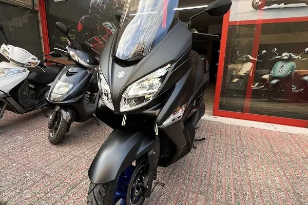 ÖzSalgın Motor R.ŞAKİR ÇOBAN - Resim 7