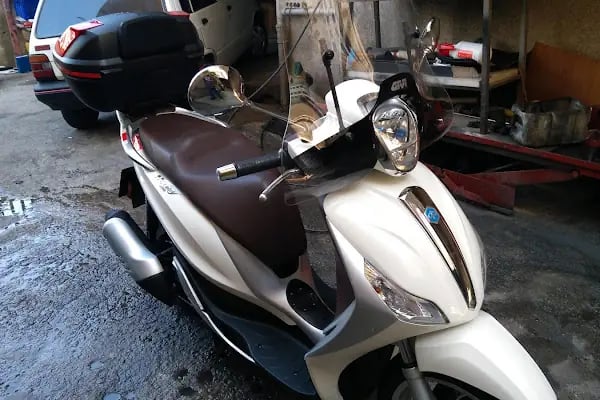 ÖzSalgın Motor R.ŞAKİR ÇOBAN - Resim 4