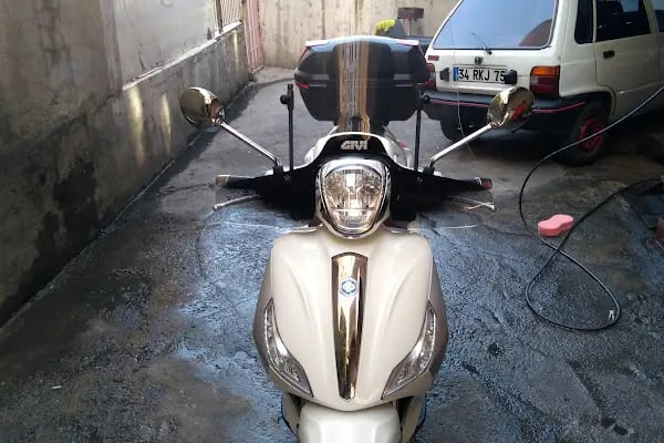 ÖzSalgın Motor R.ŞAKİR ÇOBAN - Resim 10