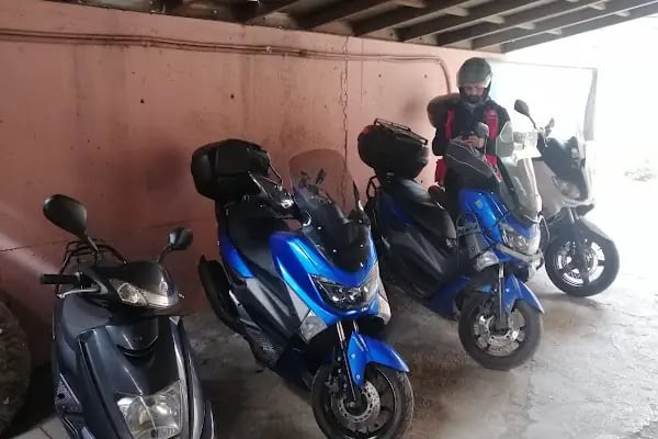 ÖzSalgın Motor R.ŞAKİR ÇOBAN - Resim 11